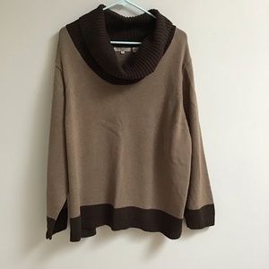 PRIA Sweater